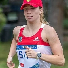Michelle Gulyás height profile photo