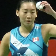 Michelle Li height profile photo