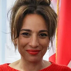 Michelle Miller height profile photo