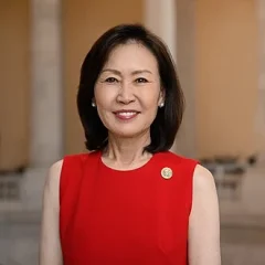 Michelle Steel height profile photo