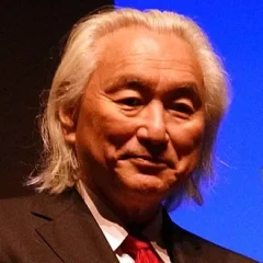 Michio Kaku height profile photo