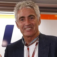 Mick Doohan height profile photo