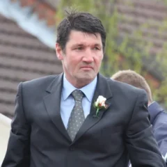 Mick Harford height profile photo