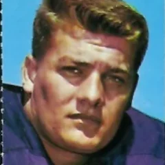Mick Tingelhoff height profile photo