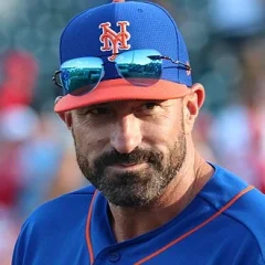 Mickey Callaway height profile photo
