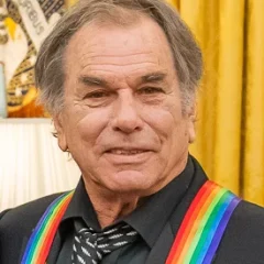 Mickey Hart height profile photo