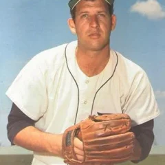 Mickey Lolich height profile photo
