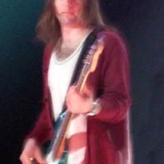 Mickey Madden height profile photo