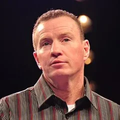 Micky Ward height profile photo