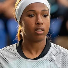 Midge Purce height profile photo