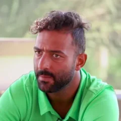 Mido (footballer) height profile photo