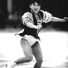 Midori Ito height profile photo