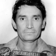 Miguel Ángel Félix Gallardo height profile photo