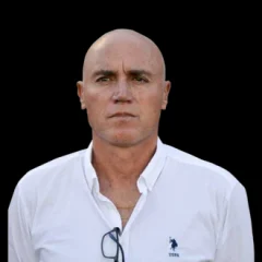 Miguel Ángel Gamondi height profile photo