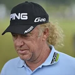 Miguel Ángel Jiménez height profile photo
