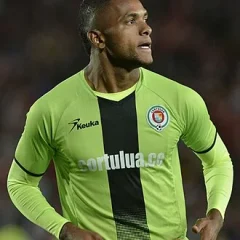 Miguel Borja height profile photo