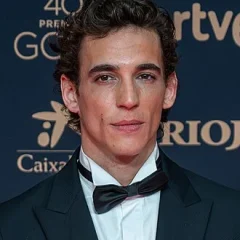 Miguel Herrán height profile photo