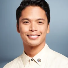Miguel Luis Villafuerte height profile photo