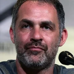 Miguel Sapochnik height profile photo