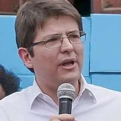 Miguel Uribe Turbay height profile photo