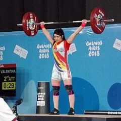 Mihaela Cambei height profile photo