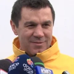 Mihai Leu height profile photo