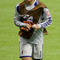 Miho Fukumoto height profile photo
