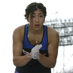 Miho Nonaka height profile photo