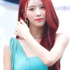 Mijoo height profile photo