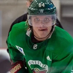 Mikael Granlund height profile photo