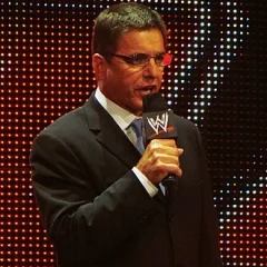 Mike Adamle height profile photo