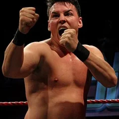 Mike Bailey (wrestler) height profile photo