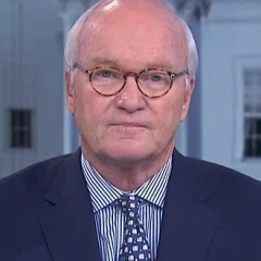 Mike Barnicle height profile photo