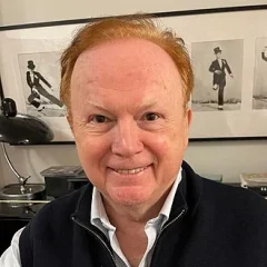 Mike Batt height profile photo