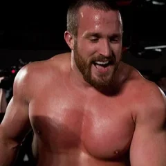 Mike Bennett (wrestler) height profile photo