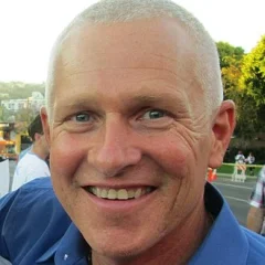 Mike Bonin height profile photo