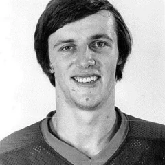 Mike Bossy height profile photo