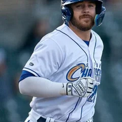 Mike Brosseau height profile photo