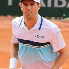 Mike Bryan height profile photo