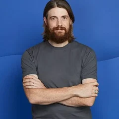 Mike Cannon-Brookes height profile photo