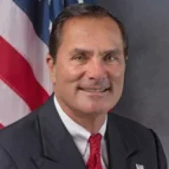 Mike Caruso (politician) height profile photo