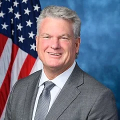 Mike Collins (politician) height profile photo