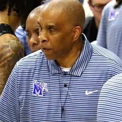 Mike Davis (basketball, born 1960) height profile photo