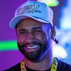 Mike Davis (fighter) height profile photo