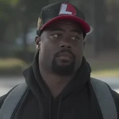 Mike Davis (running back) height profile photo