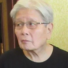Mike de Leon height profile photo