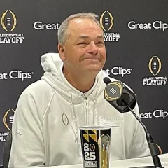 Mike Denbrock height profile photo