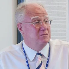 Mike Donilon height profile photo