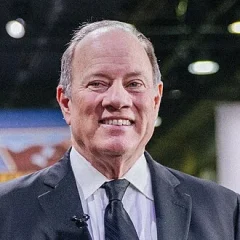 Mike Duggan height profile photo