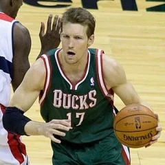 Mike Dunleavy Jr. height profile photo